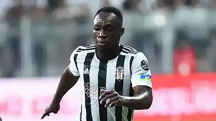 Beşiktaş'a Muleka müjdesi