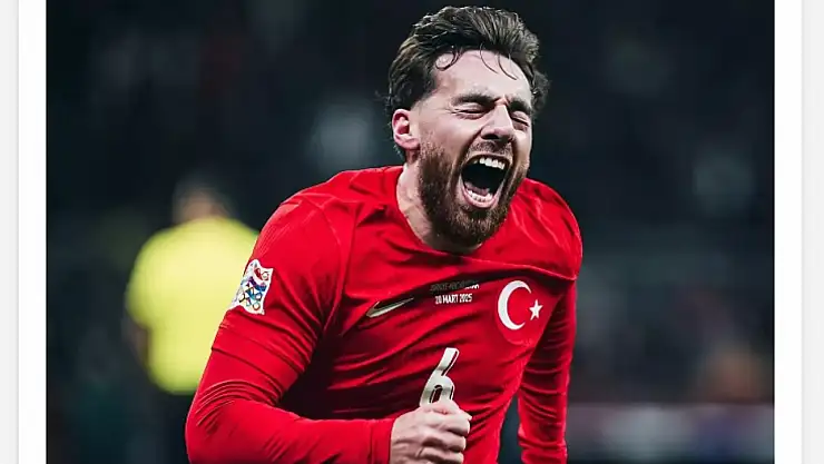 Beşiktaş, Orkun Kökçü için Portekiz'de