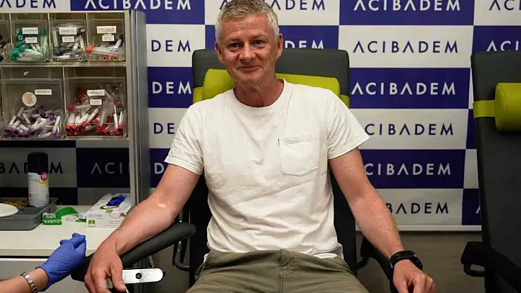 Beşiktaş'ta sağlık kontrolleri devam ediyor