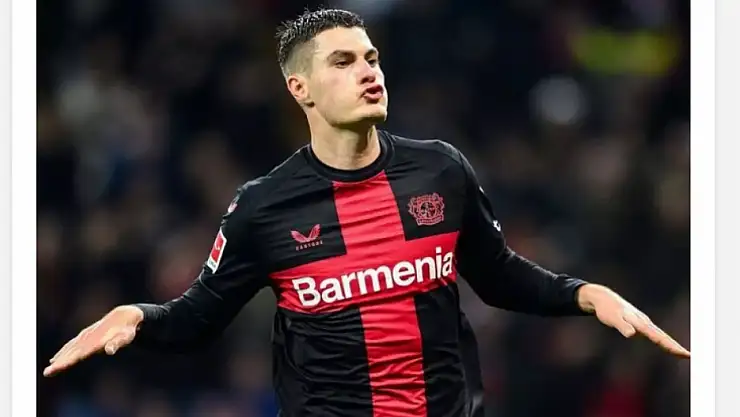 Beşiktaş transferde gaza bastı