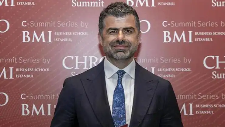 BİK Genel Müdürlüğü'ne Abdulkadir Çay atandı