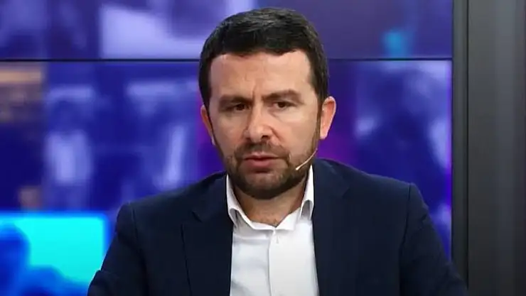 BİK Müdürü Çay'dan Erdoğan'a teşekkür