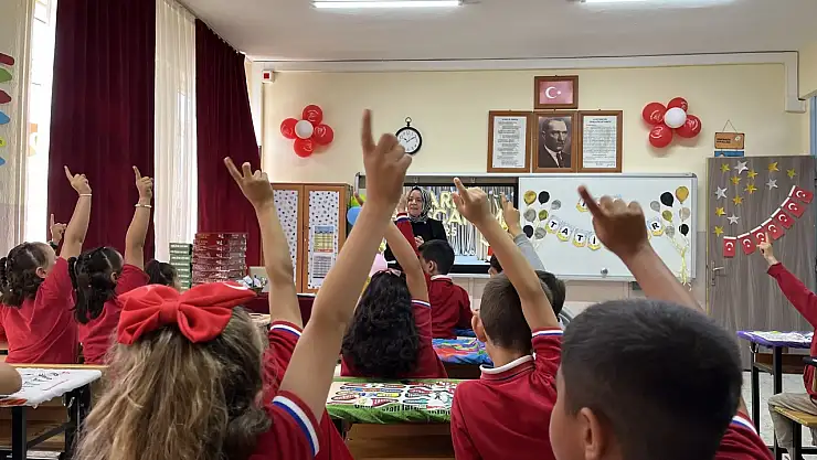 'Bilinçli Tüketici' dersi geliyor!