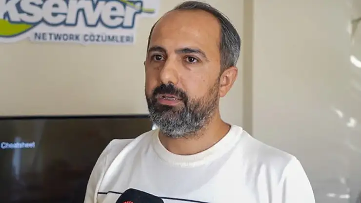 Bilişim Uzmanından Yapay Zekayla ilgili Uyarılar