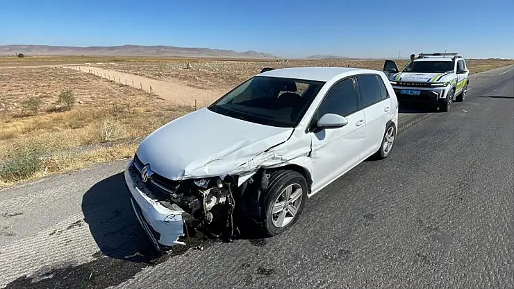 Bir aile ölümden döndü