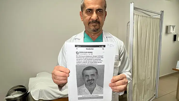 Bir fotoğrafla hayatı kabusa döndü