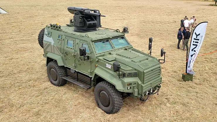 Birleşik Krallık'ta yeni yatırım hamleleri ile sahne alıyor