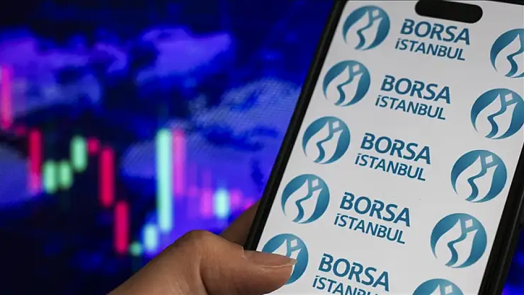 BIST 100 endeksinde yükselişler yüzde 2'yi aştı