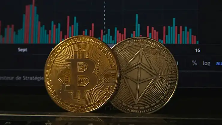 Bitcoin 120 000 $'ı Aştı – Rekor Kırıldı!