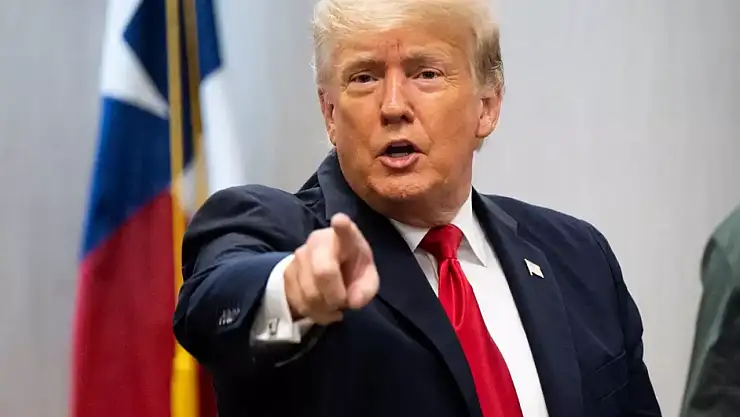 'Biz saldırmaksak ateşkes olmazdı'