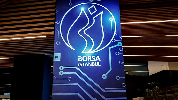Borsa güne düşüşle başladı