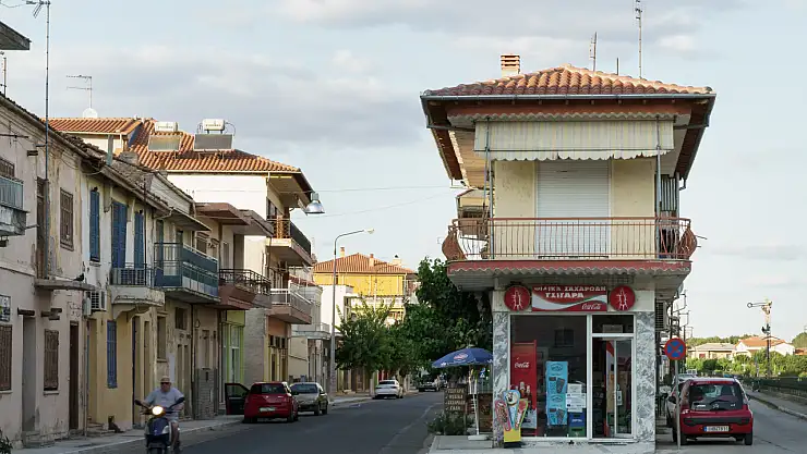 Bu köylere yerleşenlere 500 bin TL verilecek