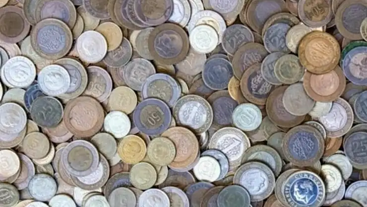 Bu paralar tekrardan üretimde