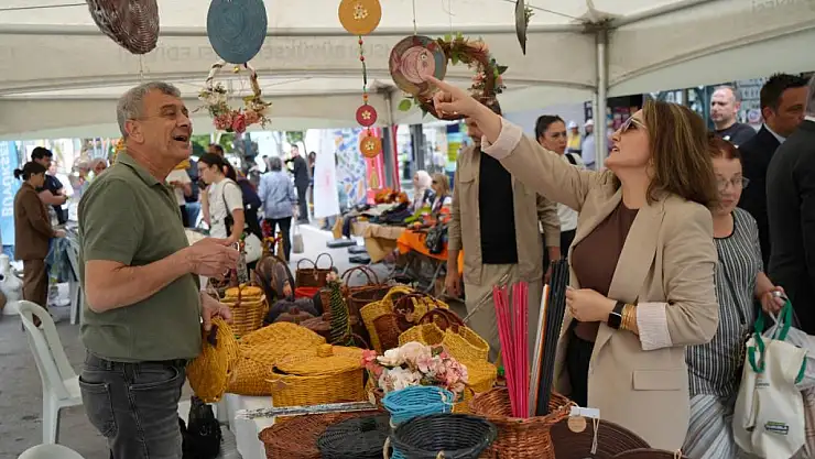 'Bu pazarda para geçmiyor'