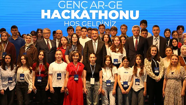 'Bu şehir sizinle büyüyecek söz artık sizde'