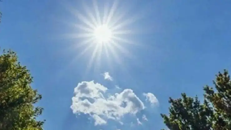 Bugün hava nasıl olacak ?