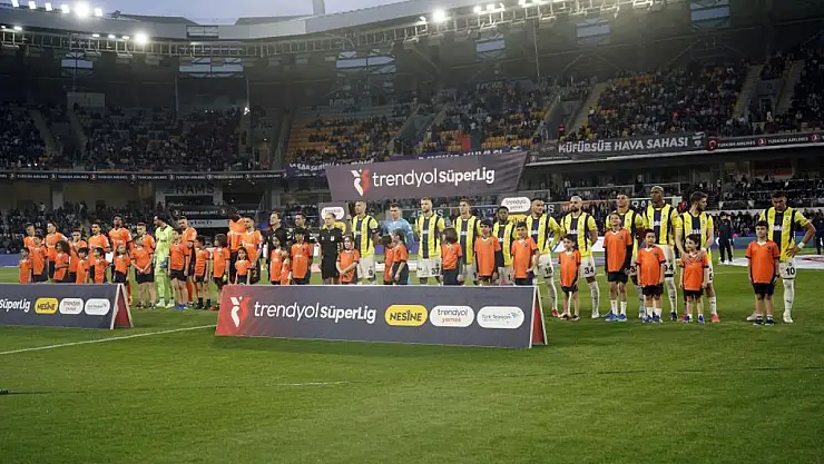 Büyük karşılaşma