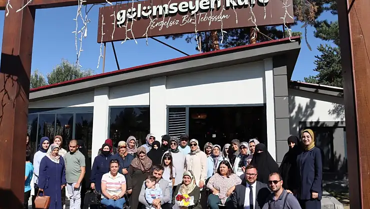 Büyükşehir'den örnek hizmet
