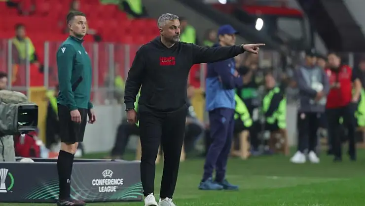 'Çabuk hoca değişikliğine gidiliyor'