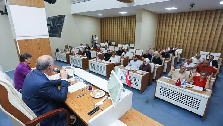 Canik Belediyesi'nden 2025 Aile Yılı'na Özel Destek