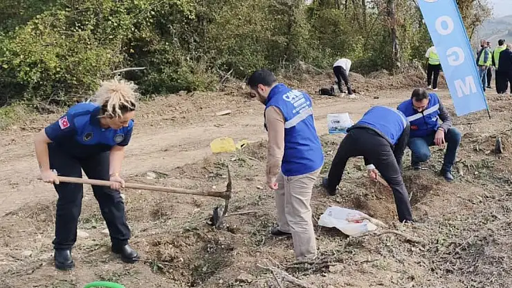 Canik'ten geleceğe nefes