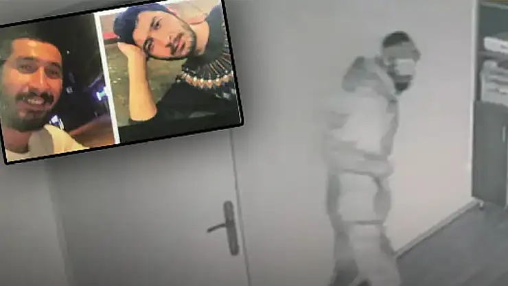 Çarşamba'da hayalet gibi dolaşıyor: Köylerde aranıyor, mahalleli uykusuz