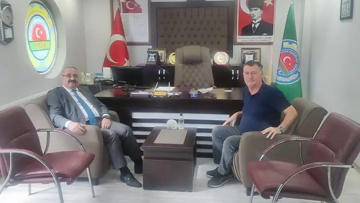 Çarşamba'da kahverengi kokarca ile mücadele masaya yatırıldı