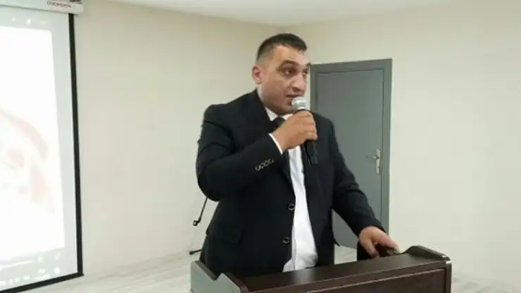 Çarşamba'da siyaset alevlendi Başkan Seven'e cevap 'Siz Kimin Safındasınız?'