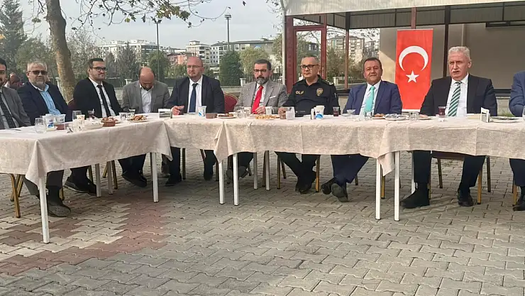 Çarşambalı esnaftan örnek davranış