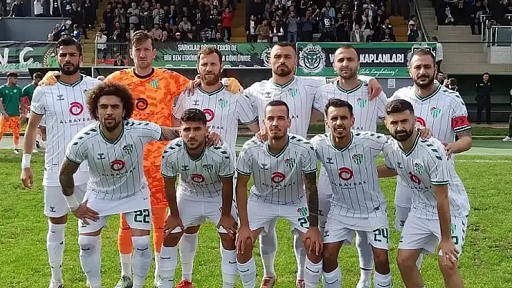 Çarşambaspor – Çankırı FK maçının hakemi belli oldu