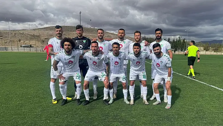 Çarşambaspor'dan müthiş başlangıç! Kırşehir'de 3-0'lık zafer