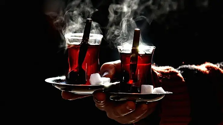 Çay demlemenin püf noktaları