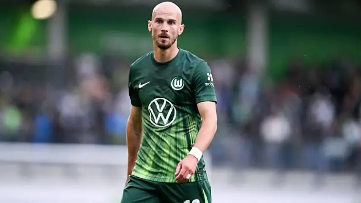 Cerny, Beşiktaş'a geliyor! Beşiktaş'tan bomba transfer