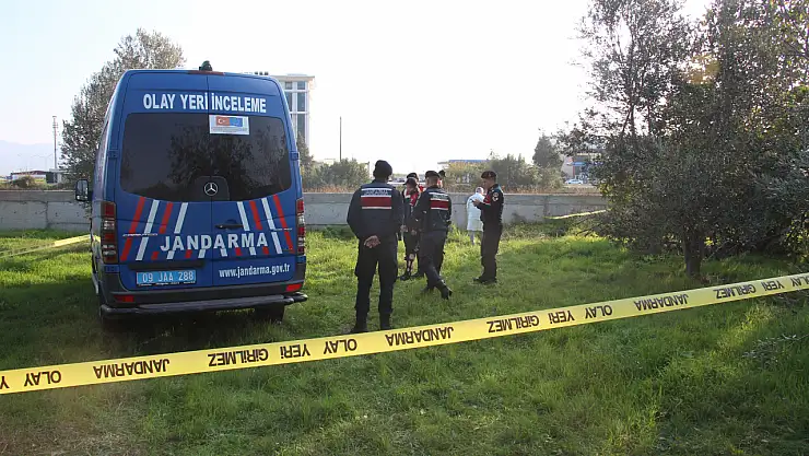 Cezaevinden İzinli Çıkan Şahıs Silahla Vurulmuş Halde Bulundu