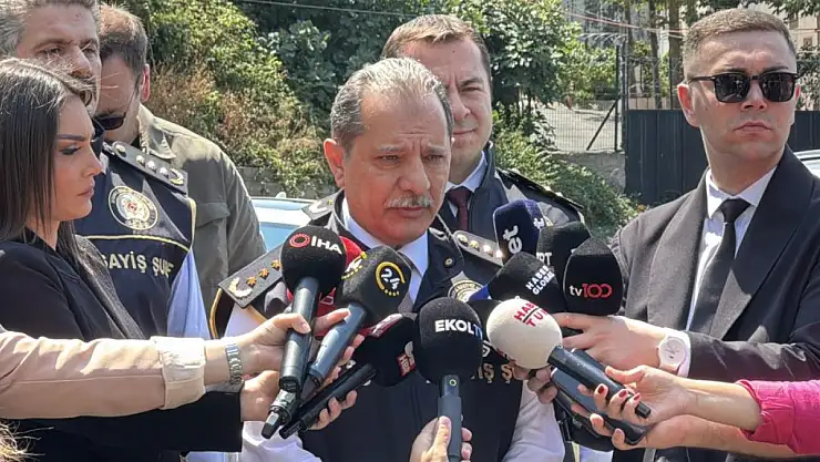 'Change otomobil' operasyonunda 45 araç ele geçirildi