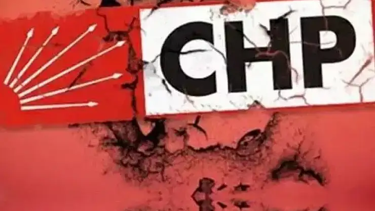 CHP Atakum delege seçimlerindeki kriz istifa getirdi