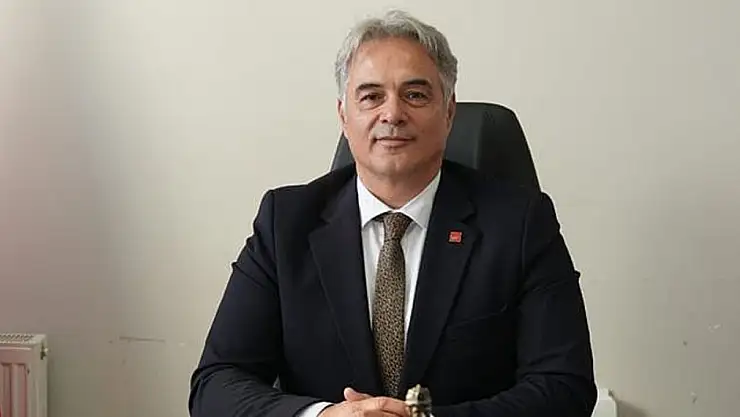 CHP'de Atakum krizi devam ediyor Mahalle delege seçimleri ertelendi