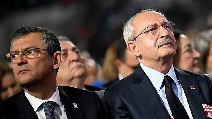 CHP'nin kurultay iptal davasında karar çıktı: Mahkeme davayı reddetti