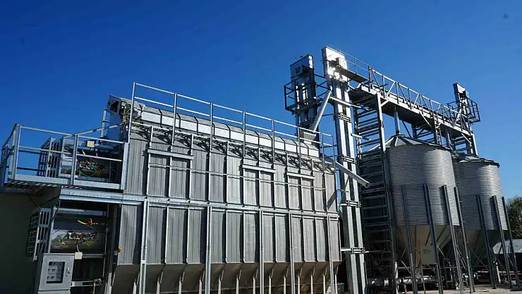 Çiftçiler ürünlerini değerinde satabilecek