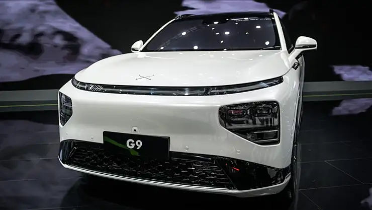 Çinli otomobil markaları Avrupa'daki yükselişini sürdürüyor