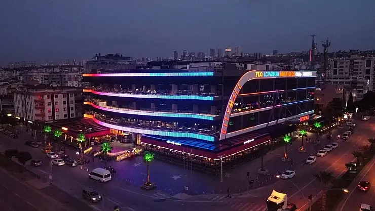 Cıtymall Kurban Bayramı Mesajı