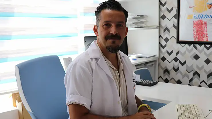 Çocuklarda büyüme ağrısı ciddi hastalıklara yol açabilir