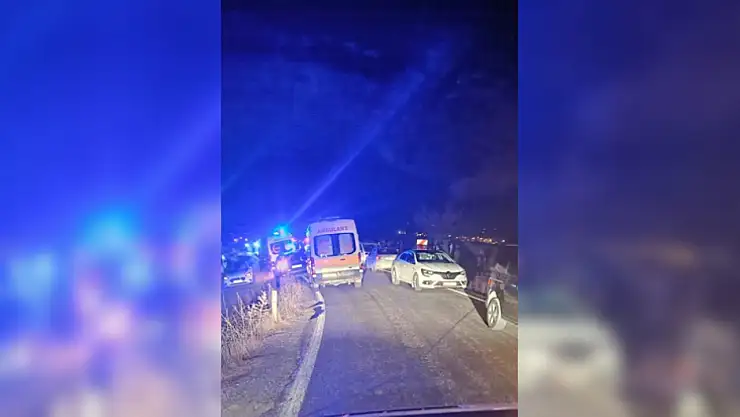 Çocukların da olduğu aile saldırıda katledildi