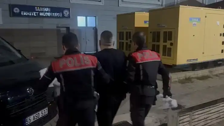 Çok Sayıda Suçtan Aranan Hükümlü Yakalandı