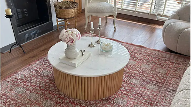 Cool Halı Koleksiyonlarında Gelenekten Geleceğe Bir Yolculuk