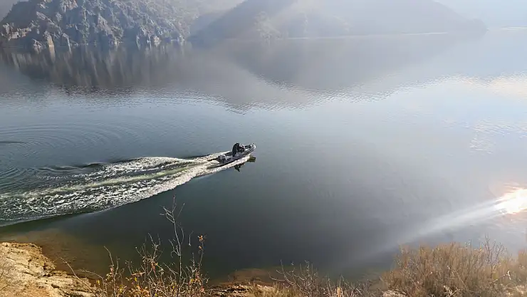 Çorum'da kayıp olarak aranan kişi ölü bulundu