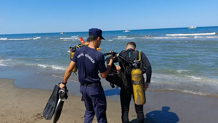 Çorum'dan Yüzmek İçin Geldiler: Samsun Sahillerinde Faciayla Son Buldu!