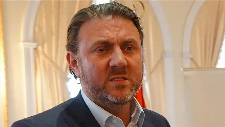 Cumhurbaşkanı Başdanışmanı hayatını kaybetti