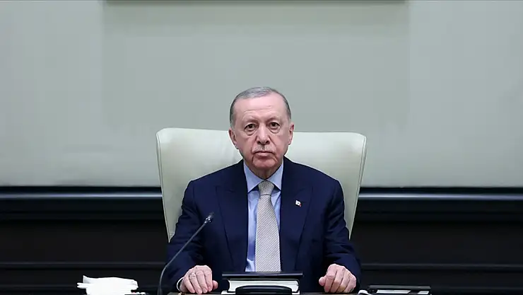 Cumhurbaşkanlığı Kabinesi toplanacak