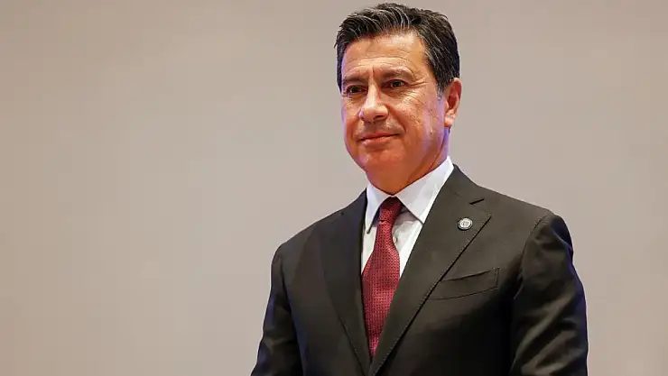 Cumhuriyet Bayramı mesajı